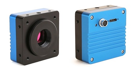 High-analysis photography